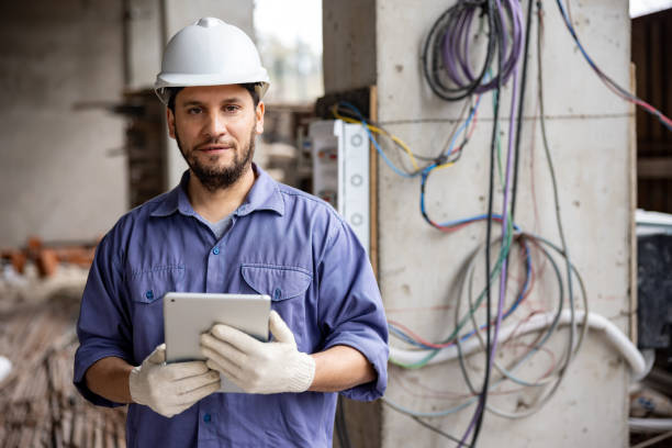 Best Industrial Electrical Services  in Northview, MI