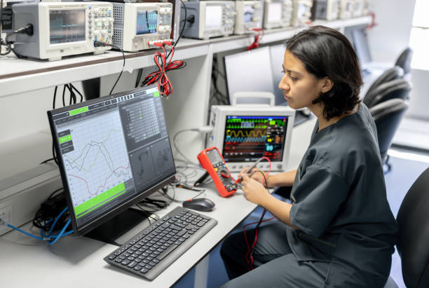 Best Electrical Installation Contractor  in Northview, MI